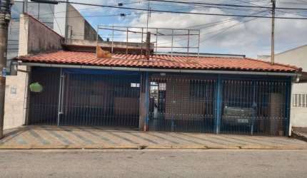 CASA COM 3 QUARTOS  A VENDA 250M² CIDADE JARDIM CUMBICA - GUARULHOS/SP