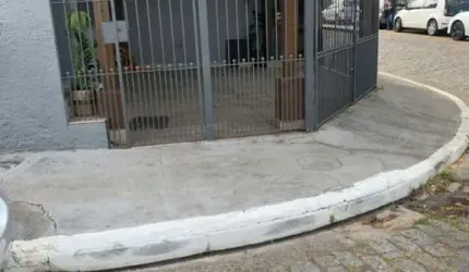 CASA COM 3 DORMITÓRIOS A VENDA, 125 M² -Vila Camargos - Guarulhos - SP