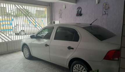 Sobrado 3 Dormitórios 1 Suíte 2 Vagas - Jardim Pinhal - Guarulhos-S