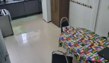 Sobrado 403m² a venda Vila Nova Bonsucesso