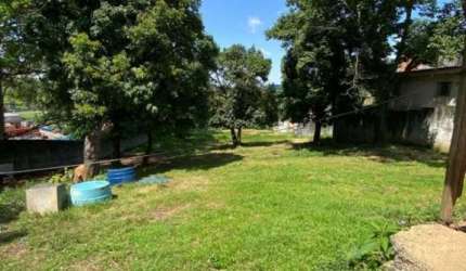 Terreno em zoneamento misto ZM-B à Venda, 4.500 m² - Guarulhos/SP