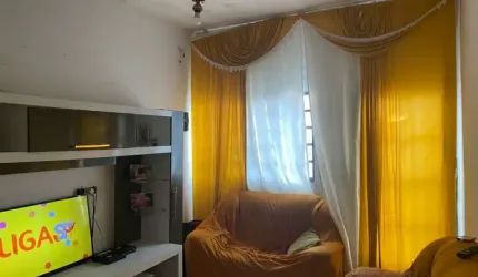 CASA COM 3 DORMITÓRIOS A VENDA, 300 M² - GOPOÚVA ? /SP