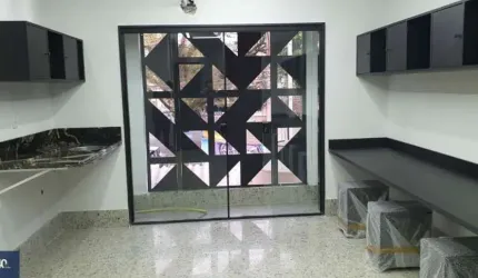 Sala Comercial  a venda - Jardim Santa Francisca