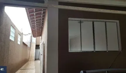 CASA COM 2 DORMITÓRIOS A VENDA, 110 M² -Jardim Guilhermino - Guarulhos - SP