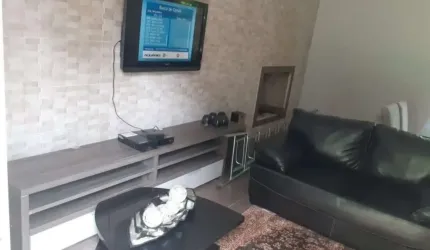 Chácara com 2 dormitórios à venda, 870 m² - Vila Paulistana ? SP