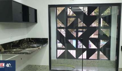 Sala Comercial a venda -  Jardim d Santa Francisca.