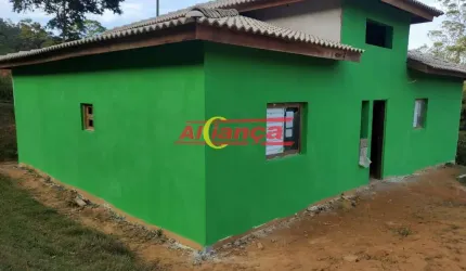 Chácara com 3 quartos, sendo 1 suíte à venda, 1.500,00 m² - Chácaras Cangueirinha - Mairinque - SP