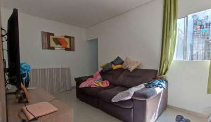 SOBRADO COM 4 QUARTOS, SENDO 1 SUITE  A VENDA, 250m² Parque Continental  - GUARULHOS/SP