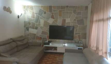 Casa com 4 quartos à venda na Rua Rosali, 114, Vila Maranduba, Guarulhos, 171 m2 por R$ 750.000