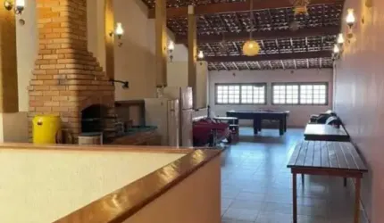 SOBRADO COM 2 DORMITÓRIOS A VENDA, 285m² JARDIM IPORANGA- GUARULHOS/SP