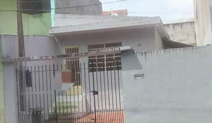 CASA COM 2 DORMITÓRIOS A VENDA, 125 M² -Jardim Nova Ipanema - Guarulhos - SP