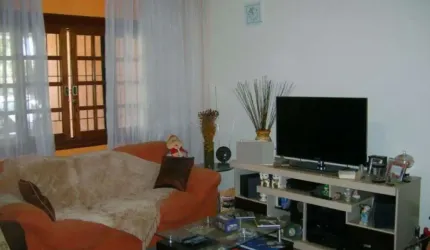 SOBRADO A VENDA 3 QUARTOS (1 SUÍTE), 3 BANHEIROS E 2 VAGAS GARAGEM, CONTINENTAL II, GUARULHOS, SP