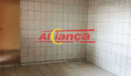 Casa com 3 quartos à venda na Rua Teresópolis, 203, Cidade Soberana, Guarulhos, 170 m2 por R$ 371.000