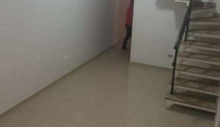 CASA COM 3 DORMITÓRIOS A VENDA, 250,00m² - Jardim Santa Emilia - Guarulhos - SP