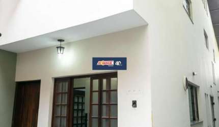 SOBRADO COM 3 DORMITÓRIOS A VENDA, 155,00m² Jardim Adriana - Guarulhos - SP