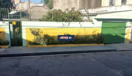 Casa em condomínio fechado com 5 quartos à venda na Rua Maria do Carmo, 75, Vila Trabalhista, Guarulhos, 200 m2 por R$ 950.000