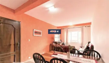 SOBRADO COM 3 QUARTOS, SENDO 1 SUÍTE A VENDA, 130 m² Jardim Rosana - Guarulhos - SP