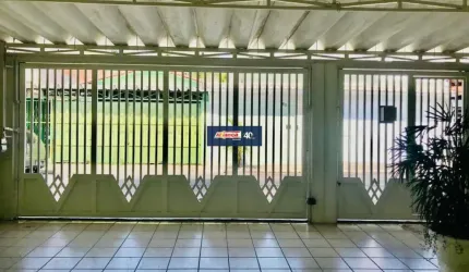 SOBRADO COM 3 DORMITÓRIOS SENDO 1 SUITE  A VENDA, 155 m²Vila Rosália - GUARULHOS/SP