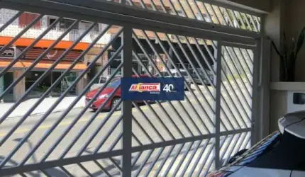 SOBRADO COM 3 DORMITÓRIOS SENDO 1 SUITE  A VENDA, 203 m² Jardim Santa Mena - GUARULHOS/SP
