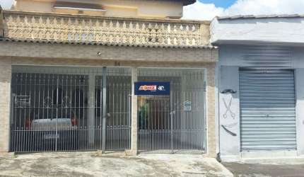 Casa em condomínio fechado com 4 quartos à venda na Rua do Patriarca, 84, Jardim Paulista, Guarulhos, 250 m2 por R$ 699.900