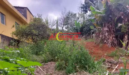 Terreno à venda na Rua Telha, 107, Jardim Monte Alegre, Guarulhos, 430 m2 por R$ 300.000