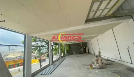 Vende Prédio Comercial Novo na Vila Augusta