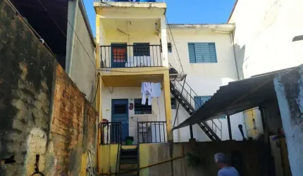 CASA COM 3 QUARTOS A VENDA - 95 M² - JARDIM ROSA DE FRANÇA ? GUARULHOS/SP