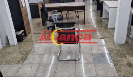 Prédio comercial a venda, 133 m² Santana