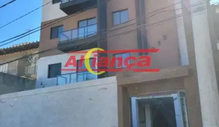 apto com 33 metros - 01 dormitório e  quintal