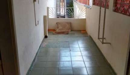 SOBRADO PARA INVESTIMENTO COM 5 QUARTOS A VENDA, 150 M² -Jardim Acácio - Guarulhos - SP