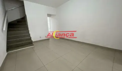 SOBRADO COM 2 QUARTOS A VENDA, 100 m² Vila Zamataro - Guarulhos - SP