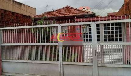 CASA COM 3 DORMITÓRIOS A VENDA, 150 M² - Vila Melliani - Guarulhos - SP