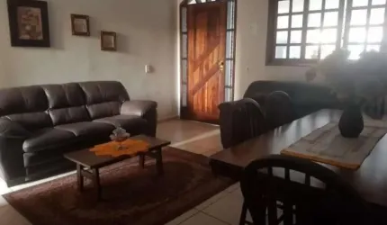SOBRADO COM 3 QUARTOS A VENDA, 161,60 m² Jardim Rosa de Franca - Guarulhos - SP