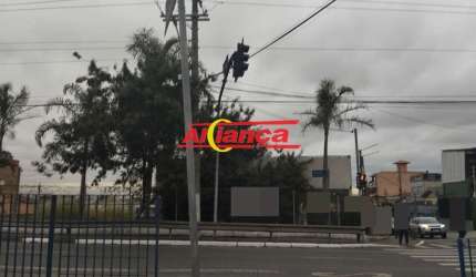 Excelente terreno com 2 lotes totalizando 616 m2 em área privilegiada!!