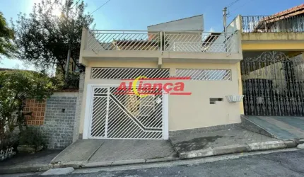 sobradão jd.rosa de frança 5 dorm/ 3 vagas