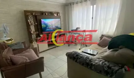 Sobrado com 5 dormitórios