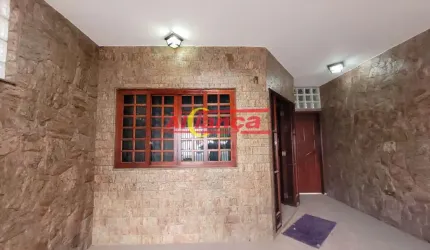 sobrado porteira fechada.