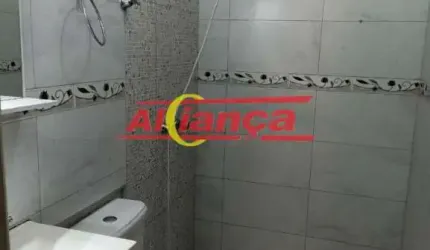 Sobrado no Tremembé com 02 dorm, 02 vagas, 155 metros de terreno