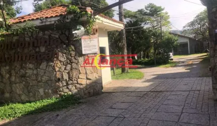 CASA COM 2 QUARTOS E 1 SUÍTE  A VENDA, 125 M² - VILA THAIS -  ATIBAIA/SP