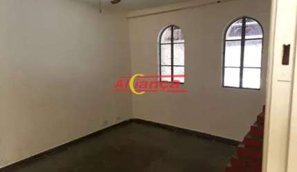 sobrado de 180m²