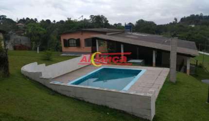Oportunidade Recisdencial em  Arujá - SP