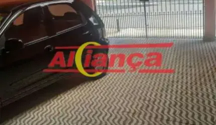 ALTO DA VILA MARIA, CASA ENORME COM EDÍCULA E 4 VAGAS