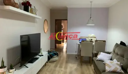 Casa térrea à venda - 2 quartos - 158 m² - Jardim Presidente Dutra - Guarulhos - SP