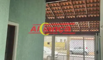 CASA A VENDA NO JARDIM SÃO FRANCISCO