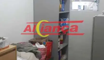 Casa Jardim Presidente Dutra - Excelente Imóvel com 2 casas