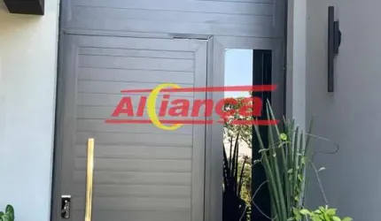 Casa condomínio Arujazinho III- Arujá