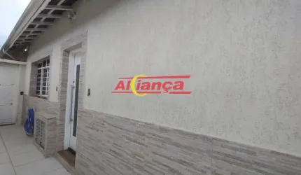 CASA TÉRREA DE VILA PARA VENDA NO VILA GALVÃO