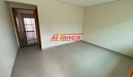 sobrado com 3 suites , 110 mts construido