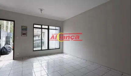 Casa à venda com 110m², 3 quartos e 1 vaga