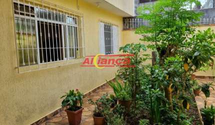 Casa Térrea com 3 Quartos e 1 Banheiro a venda, 400m²  por R$ 480,000,00 no Soberana